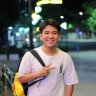 Davis Tran