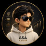 Asa Khan