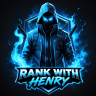 Rank with Henry