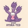 Hydra Zoku