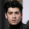 Zaayn Malik