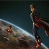 Homelander supe