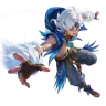 kimiko Lagent
