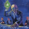 megadeth