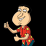 Glenn Quagmire