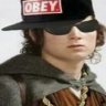 Yolo Swaggins