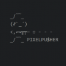 pixelpusher