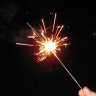 Sparkler