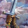 ExcaliburSword