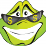 Scroogefrog