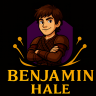 Benjamin Hale