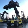 Forklift King
