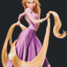 bold rapunzel