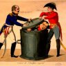 Duke of Wellington