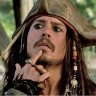 jack sparow