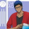 Aomine Daiki