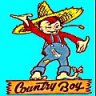 countryboy
