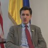 Mike Abramov