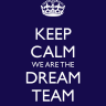 the Dream Team