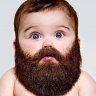 Borntobeard