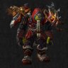 Primordial