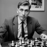 Bobby Fischer