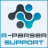 A-Parser Support