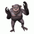 monkey-man