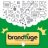 Brandfuge