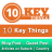 10keythings