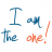 Iamthe1