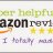 Amazon Reviewer