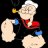 Sailor Popeye
