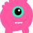 pinkmonster