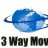 3-Way Movers