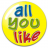 allyoulike