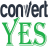 ConvertYes
