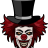 Clownonymous
