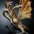 KingGhidorah