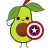 Captain Avocado