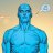 Dr.Manhattan