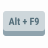 AltF9