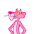 Pink Pantherr