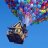 Up Up and Away