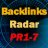BacklinksRadar