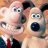wallisandgromit