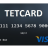 Tetcard