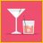 Martini Glass