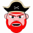 Raudskjegg