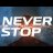 Never Stop